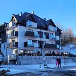 Apartament Z Tarasem Rezydencja Karkonoska - Apartamentuj