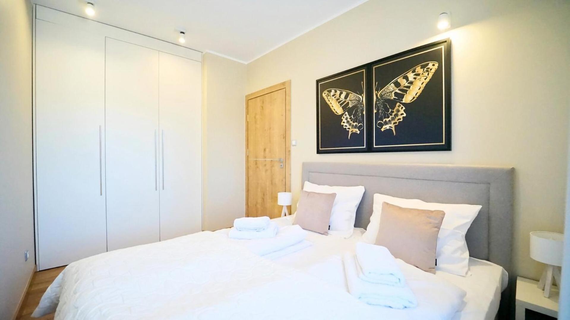 Z Tarasem Karkonoska - Apartamentuj Apartament