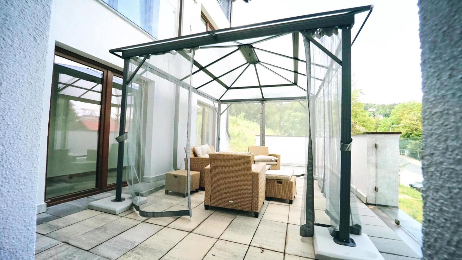 Apartament Z Tarasem Karkonoska - Apartamentuj *