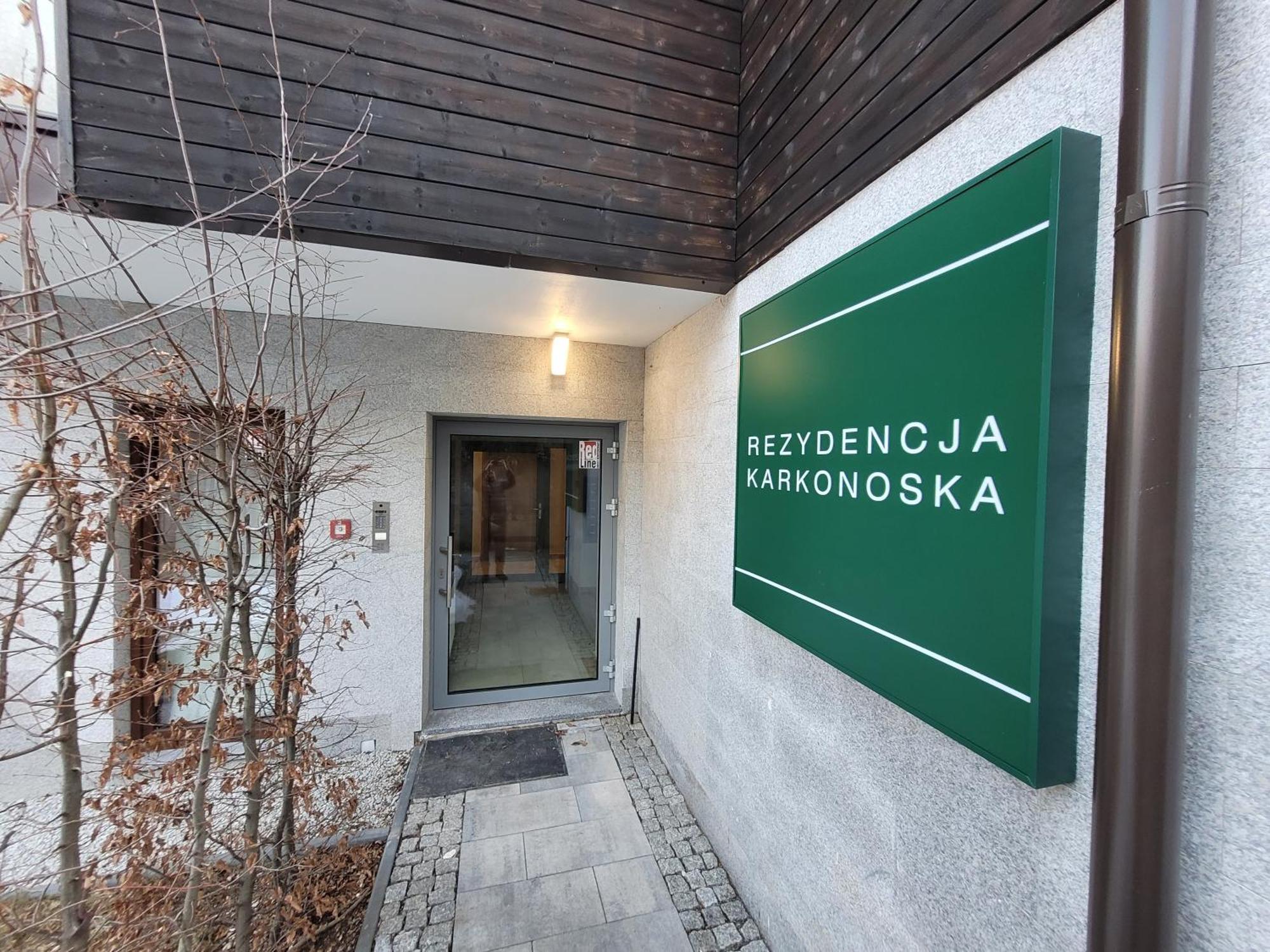 Z Tarasem Karkonoska - Apartamentuj * Karpacz